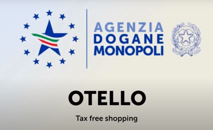 OTELLO - Agenzia Dogane Monopoli